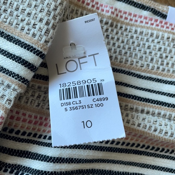 LOFT Riviera Short - Picture 4 of 5